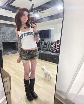Full leaked Meloniemac private onlyfans photo
