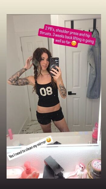 Full leaked Meloniemac private onlyfans photo