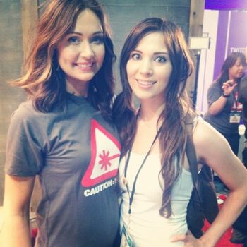 MelonieMac
