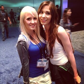 MelonieMac