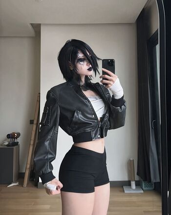 Full leaked Melquiem private onlyfans photo