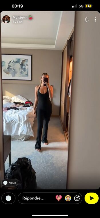 Full leaked Melsbenn private onlyfans photo