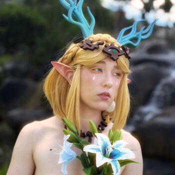 Full leaked Melusine the succubus queen page private onlyfans photo