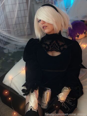 Full leaked Melusine the succubus queen private onlyfans photo