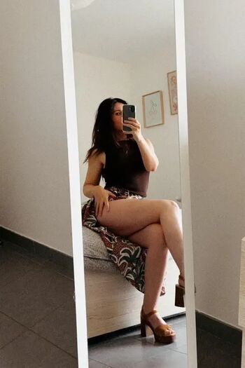 Full leaked Melusine private onlyfans photo
