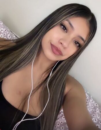 Full leaked Mely s asmr private onlyfans photo