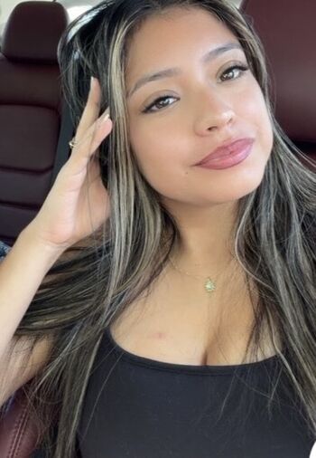 Full leaked Mely s asmr private onlyfans photo