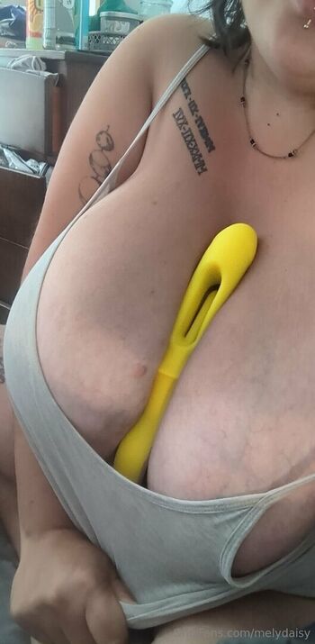 Full leaked Melydaisy private onlyfans photo