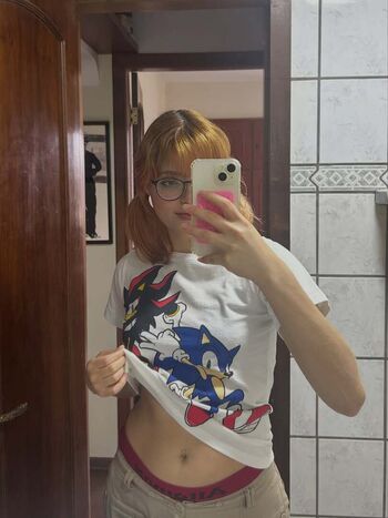 Full leaked Melzinha tadinha private onlyfans photo