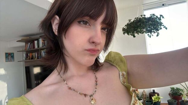 Full leaked Memepantazis page private onlyfans photo