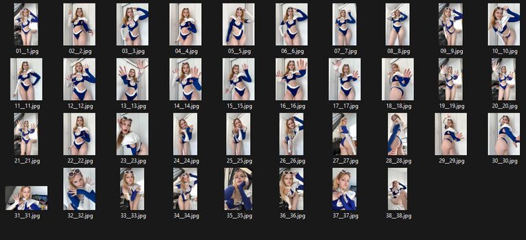 Full leaked Memepantazis private onlyfans photo