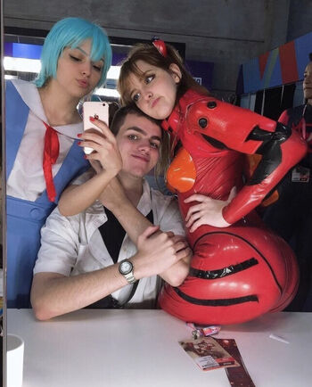 Full leaked Memepantazis page private onlyfans photo