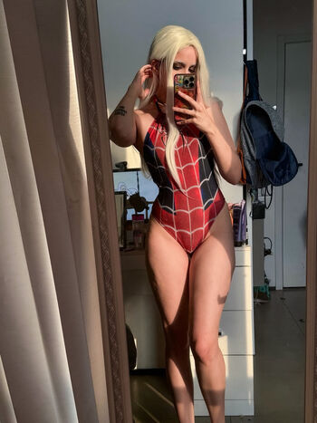 Full leaked Memepantazis private onlyfans photo
