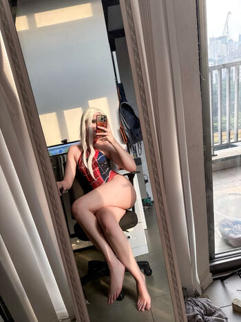 Full leaked Memepantazis private onlyfans photo