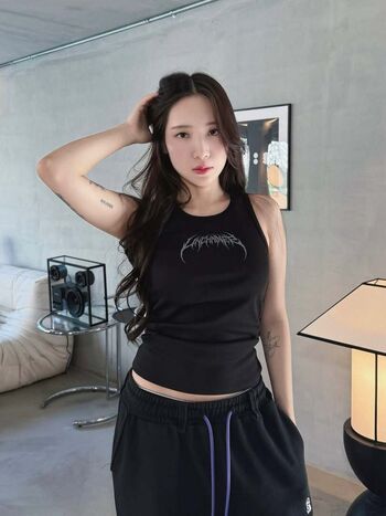 Full leaked Mena noona page private onlyfans photo