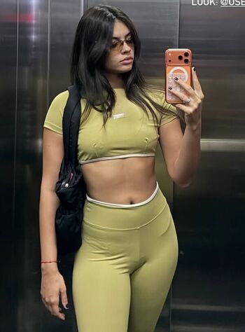 Full leaked Menina veneno private onlyfans photo