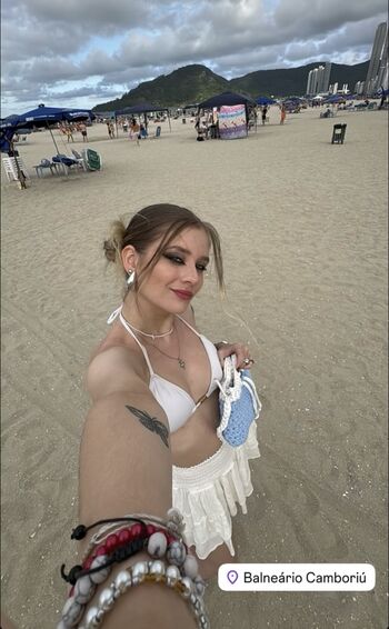 Meninas De Santa Catarina