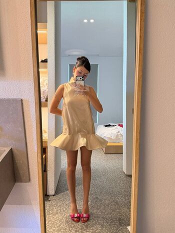 Full leaked Mentaldora private onlyfans photo