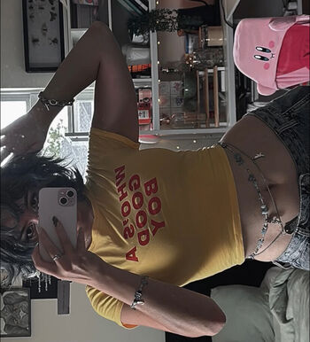 Full leaked Mentalflashbang private onlyfans photo