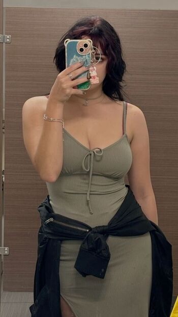 Full leaked Mentalflashbang private onlyfans photo