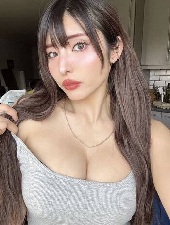 Full leaked Meowko private onlyfans photo