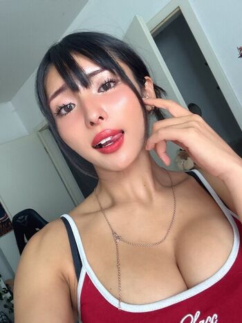 Full leaked Meowko private onlyfans photo