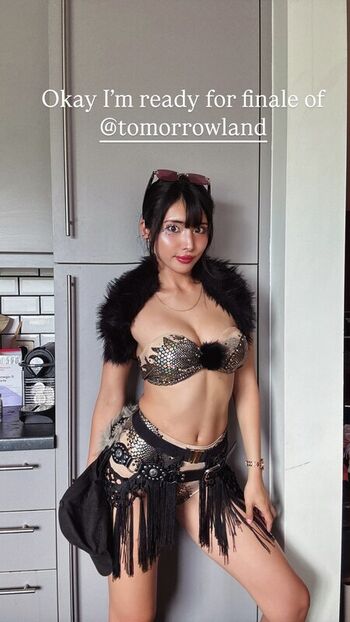 Full leaked Meowko private onlyfans photo