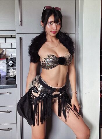 Full leaked Meowko private onlyfans photo