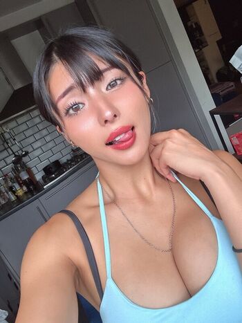 Full leaked Meowko private onlyfans photo