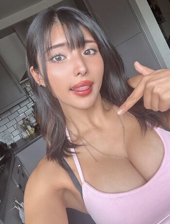 Full leaked Meowko page private onlyfans photo