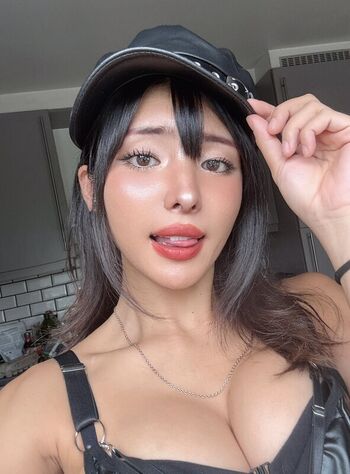 Full leaked Meowko  page private onlyfans photo