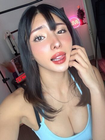 Full leaked Meowko private onlyfans photo