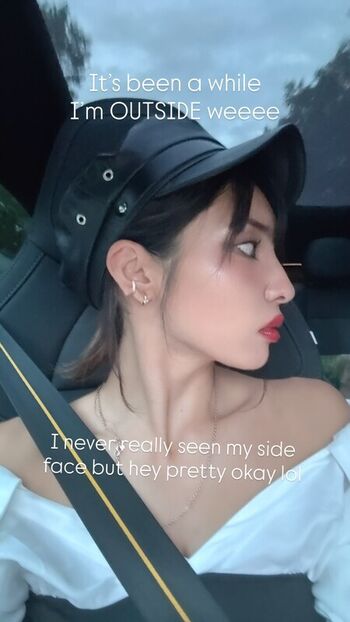 Full leaked Meowko private onlyfans photo