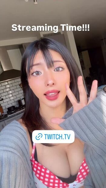 Full leaked Meowko private onlyfans photo