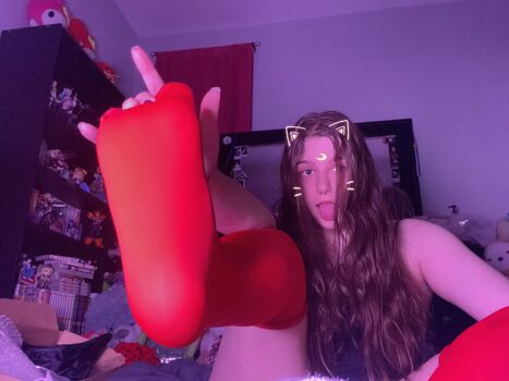 Full leaked Meowmyks private onlyfans photo