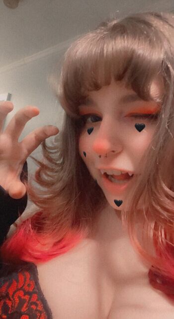 Full leaked Meowmyks private onlyfans photo