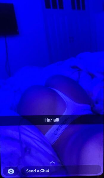 Full leaked Mepzzi private onlyfans photo