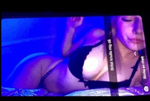 Full leaked Mepzzi private onlyfans photo