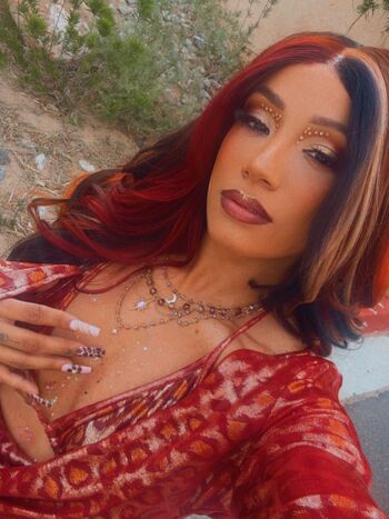 Full leaked Mercedes mone private onlyfans photo