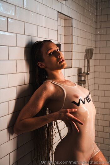 Full leaked Mercedes the dancer private onlyfans photo
