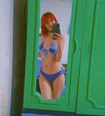 Full leaked Mercedesjanethe private onlyfans photo