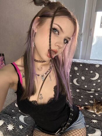 Full leaked Merciabawden page private onlyfans photo