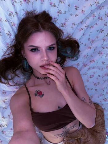 Full leaked Merciabawden private onlyfans photo