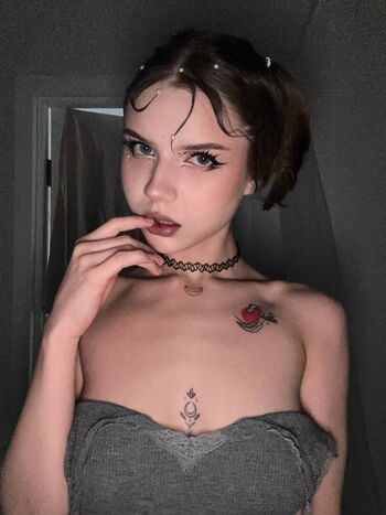 Full leaked Merciabawden private onlyfans photo