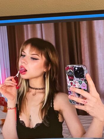 Full leaked Merciabawden private onlyfans photo
