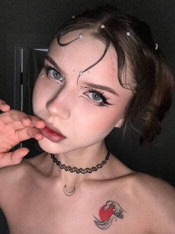 Full leaked Merciabawden private onlyfans photo