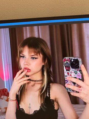 Full leaked Merciabawden private onlyfans photo