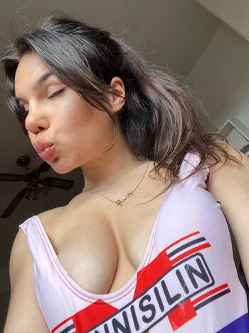 Full leaked Mercredi private onlyfans photo