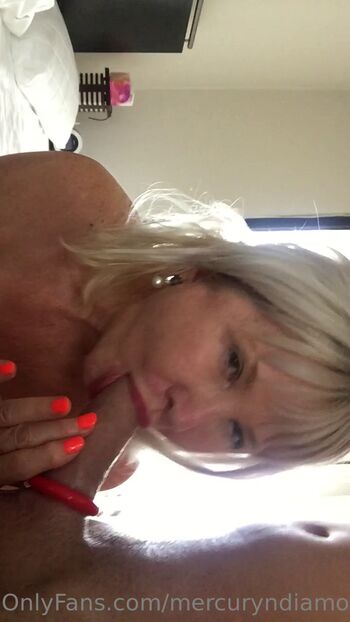 Full leaked Mercury and diamond private onlyfans photo