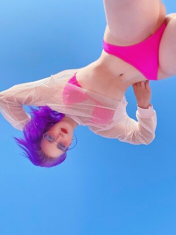 Full leaked Mercury cosplay private onlyfans photo